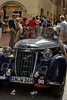 Mille Miglia 2008 - Pienza