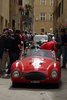 Mille Miglia 2008 - Pienza