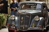 Mille Miglia 2008 - Pienza