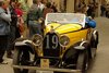 Mille Miglia 2008 - Pienza