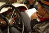 Mille Miglia 2008 - Pienza