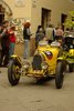 Mille Miglia 2008 - Pienza