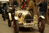 Mille Miglia 2008 - Pienza
