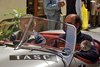 Mille Miglia 2008 - Pienza