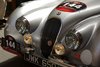 Mille Miglia 2008 - Pienza