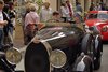 Mille Miglia 2008 - Pienza