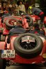 Mille Miglia 2008 - Pienza