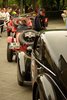 Mille Miglia 2008 - Pienza