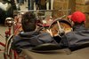 Mille Miglia 2008 - Pienza