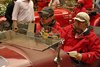 Mille Miglia 2008 - Pienza