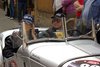 Mille Miglia 2008 - Pienza