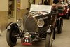 Mille Miglia 2008 - Pienza