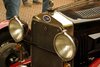 Mille Miglia 2008 - Pienza