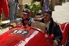 Mille Miglia 2008 - Pienza