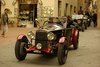 Mille Miglia 2008 - Pienza