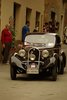 Mille Miglia 2008 - Pienza