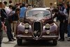 Mille Miglia 2008 - Pienza