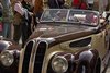 Mille Miglia 2008 - Pienza