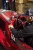 Mille Miglia 2008 - Pienza