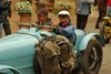 Mille Miglia 2008 - Pienza