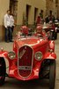 Mille Miglia 2008 - Pienza