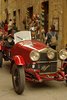 Mille Miglia 2008 - Pienza