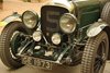Mille Miglia 2008 - Pienza