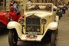 Mille Miglia 2008 - Pienza