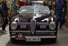 Mille Miglia 2008 - Pienza