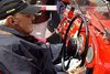 Mille Miglia 2008 - Pienza