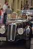 Mille Miglia 2008 - Pienza