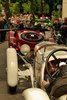 Mille Miglia 2008 - Pienza