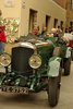 Mille Miglia 2008 - Pienza