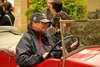 Mille Miglia 2008 - Pienza