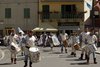 Bettolle 2008 - 13° Palio della Rivalsa