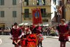 Bettolle 2008 - 13° Palio della Rivalsa