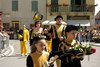 Bettolle 2008 - 13° Palio della Rivalsa