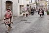 Palio dei ciuchi 2025 - Corteo Storico