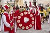 Palio dei ciuchi 2025 - Corteo Storico
