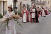 Palio dei ciuchi 2025 - Corteo Storico