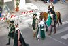Guazzino - Festa delle Rocche 2009