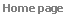 Home page
