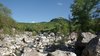 Fiume Orcia, zona Bagno Vignoni