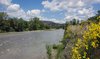 Fiume Orcia - Sant'Angelo Scalo