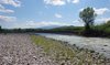 Fiume Orcia - Sant'Angelo Scalo