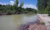 Fiume Orcia - Sant'Angelo Scalo