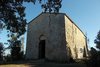 Montalceto Chiesa di Sant'Alberto