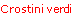 Crostini verdi
