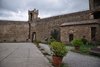 Fortezza di Montalcino