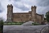Fortezza di Montalcino